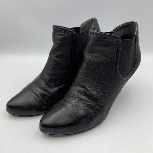 【新品】アンテプリマ ANTEPRIMA ショートブーツ アンテプリマ ANTEPRIMA ビジューモチーフボアショートブーツ