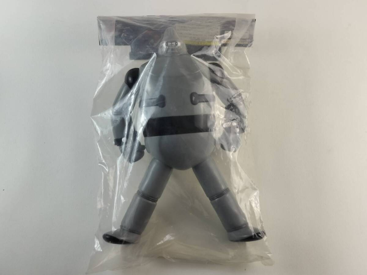 【未開封】鉄人28号ハイグレードフィギュア 2025年最新】Yahoo!オークション -鉄人28号 ハイグレード