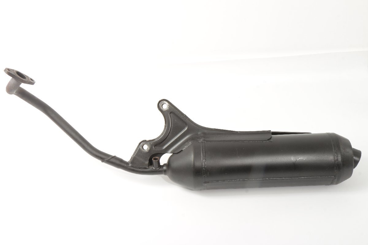 スズキ アドレス v125s 純正 マフラー 純正パーツ v125 中古品 Yahoo!オークション -「アドレス v125s 純正マフラー」の落札