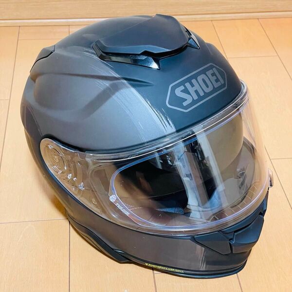 SHOEI GT-Air II EMBLEM XL GT-Air2 Mサイズ
