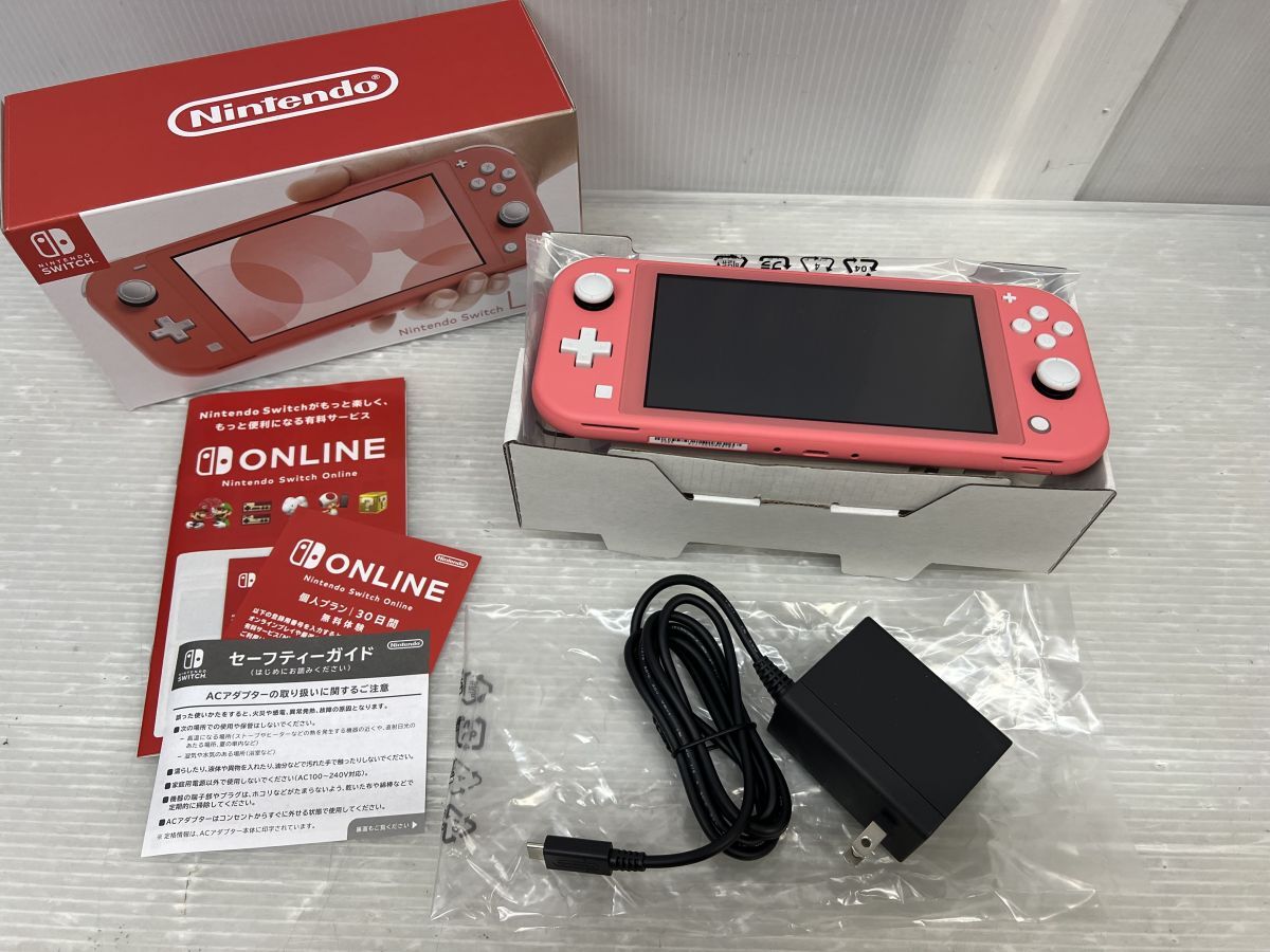 ゲームソフトまとめ売り Switch Light ジャンク ZX Series | Subminiature Basic