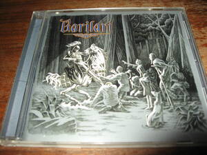 <様式美正統派HM>BARILARI/RATA BLANCA