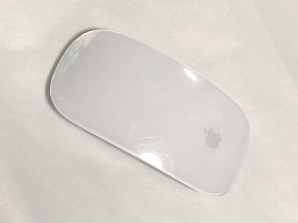 Magic Mouse2 マジックマウス 2 A1657 ホワイト