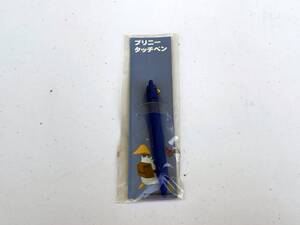 非売品 新品 ニンテンドーDS 魔界戦記 ディスガイア 魔界の王子と赤い月 特典 プリニー タッチペン 日本一ソフトウェア Prinny Touch Pen