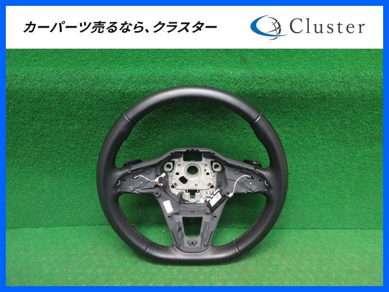 2025年最新】Yahoo!オークション -vw 純正(ステアリング)の中古