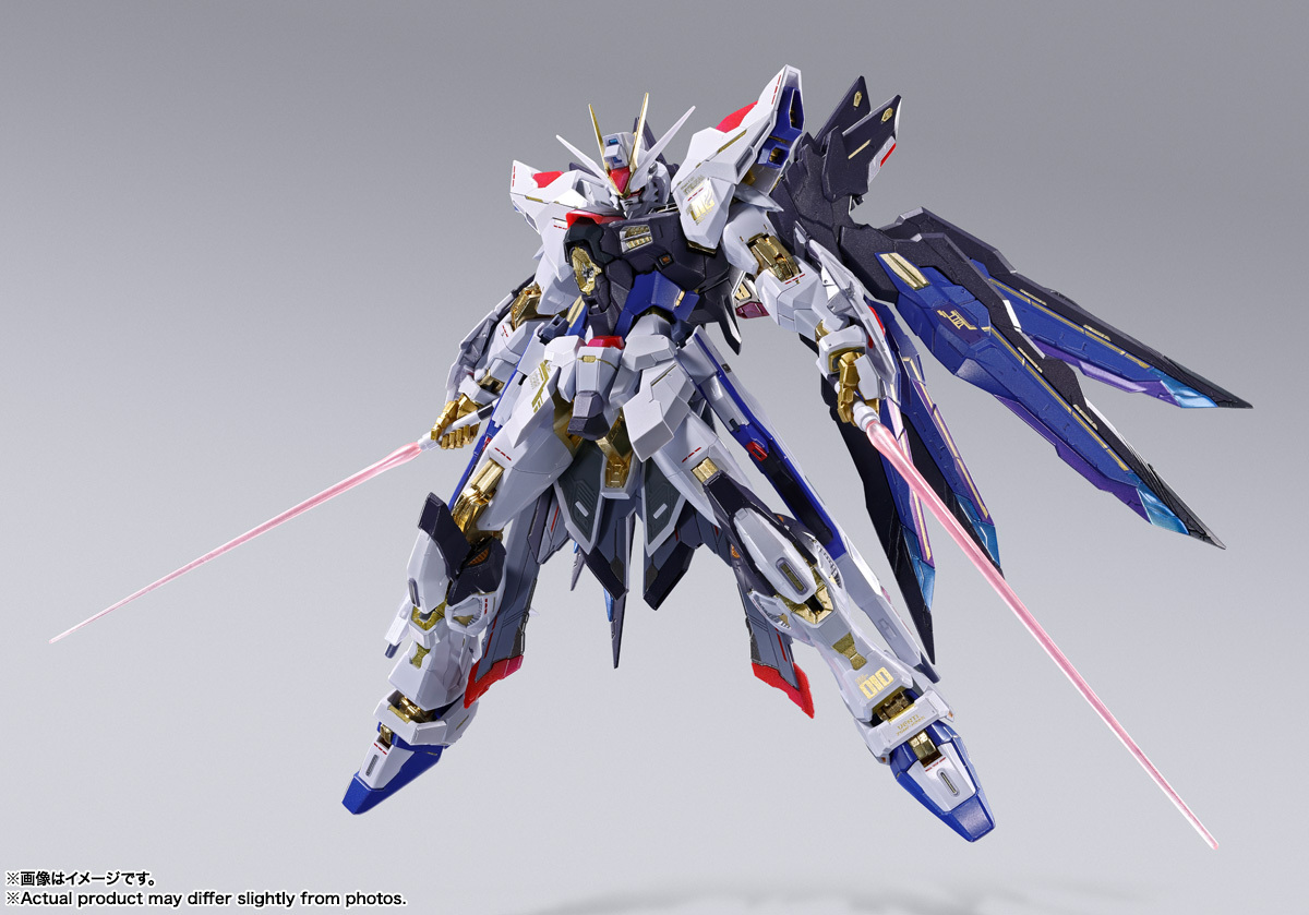 MG デスティニーガンダム中古+ 光の翼 楽天市場】【中古】機動戦士ガンダムSEED DESTINY メタルビルド