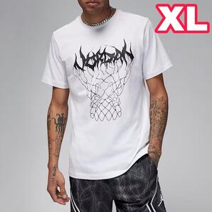 ナイキ ジョーダン Dri-FIT グラフィック Tシャツ XL FN5974