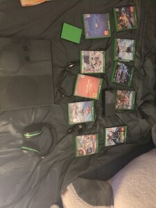 Xbox One 海外 即決