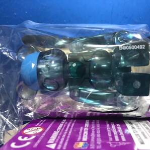 2025 BE@RBRICK SERIES 50 ジェリービーン ベアブリックシリーズ 50 MEDICOMTOY series 50 未開封 メディコムトイ