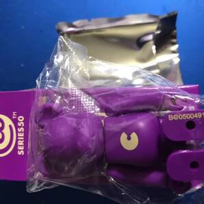 2025 BE@RBRICK SERIES 50 BASIC C ベアブリックシリーズ 50 MEDICOMTOY series 50 未開封 メディコムトイ