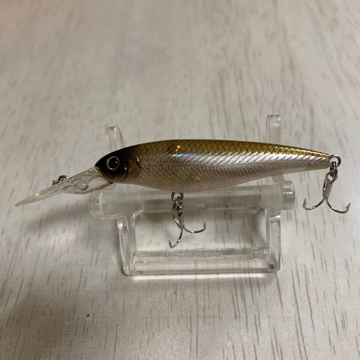 ⭕️超ハッピーバトン⭕️マッドジョンソン入手困難最高傑作「HAPPYFISH」 zenithgaragesurfplus_timmypatt