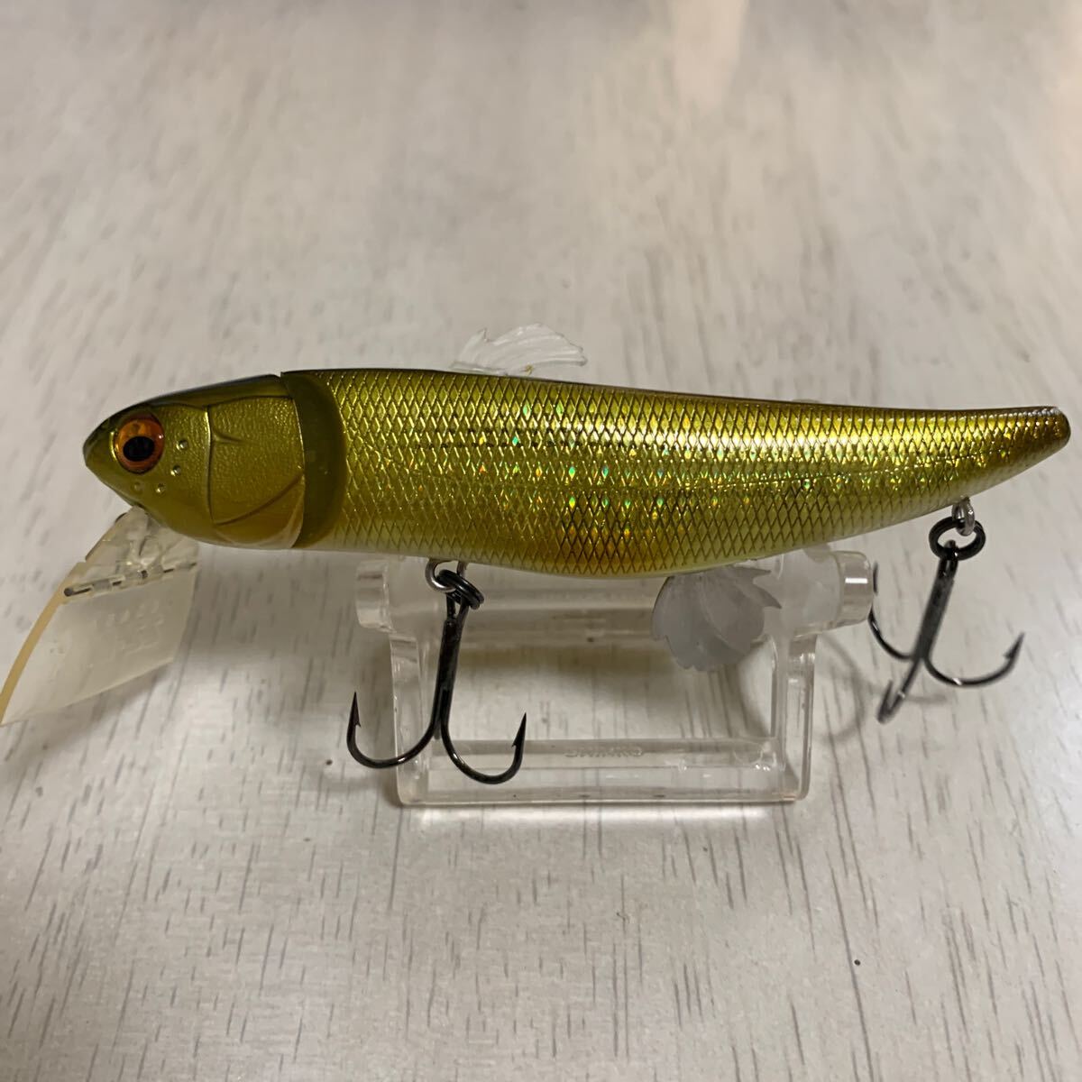 メガバス ZZ-DAX MEGABASS / ZZ-DAX | IchibanTackle.com