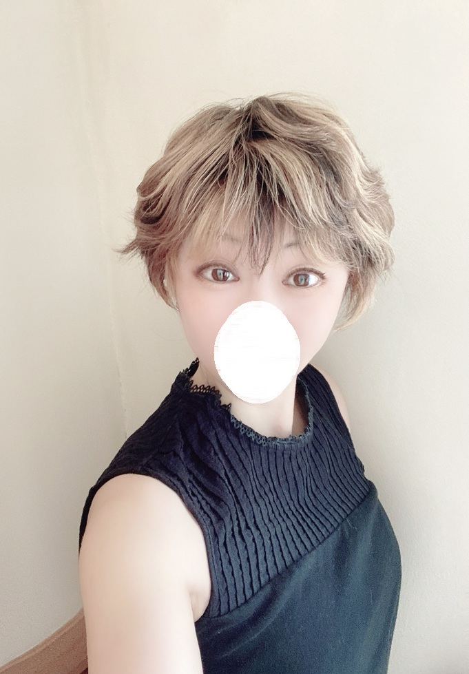 FONTAINE VALAN　ウィッグ　ショート　アクリル系人毛　VM44 F4 ◇フォンテーヌ 人毛 VALAN VM44 F4 アクリル ミックス