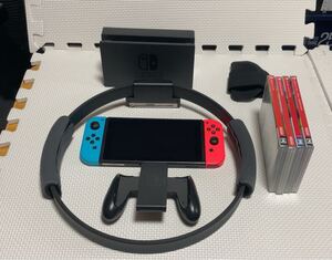 Nintendo Switch ニンテンドースイッチ