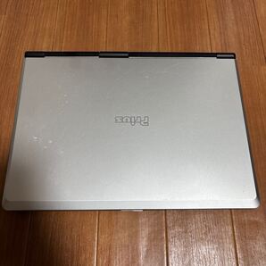 PC 日立 PN-33K1S ジャンク Linuxインストール済