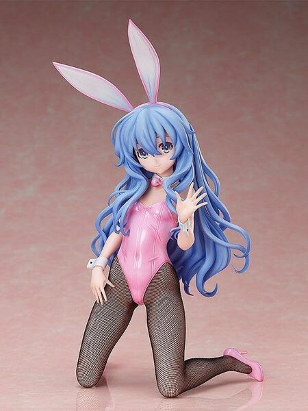 フリーイング B-STYLE 1/4 デート・ア・ライブIV 四糸乃 バニーVer. 新品未開封
