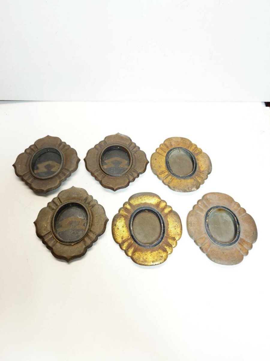 襖 引手 襖引手 金具 時代物 建具 骨董 アンティーク イ袋 襖 引手 襖引手 金具 時代物 建具 骨董 アンティーク イ袋 2025