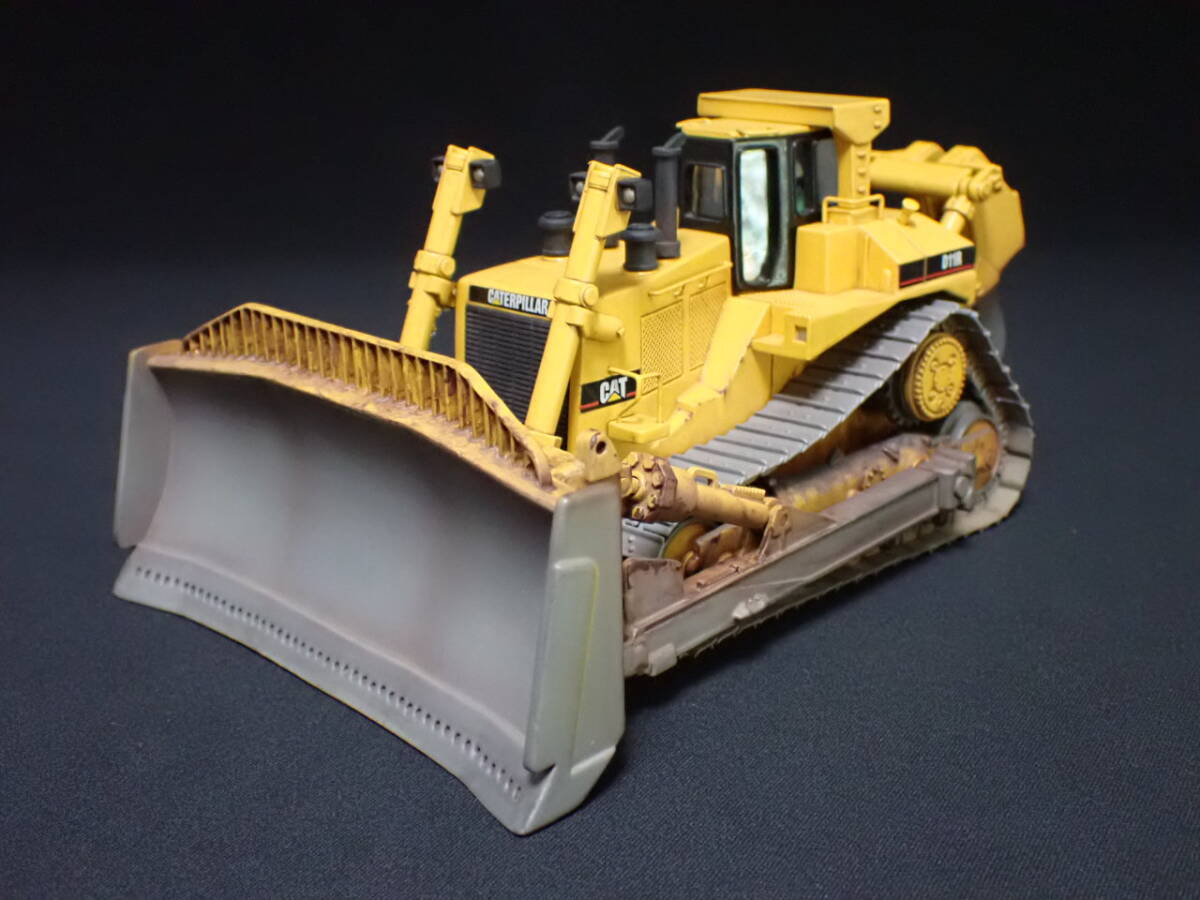 Yahoo!オークション -「cat d11r」の落札相場・落札価格