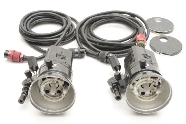 SUNSTAR STROBO MICRO FAN HEAD 25 2個セット SUNSTAR STROBO MICRO FAN HEAD 25 2個セット SUNSTAR STROBO
