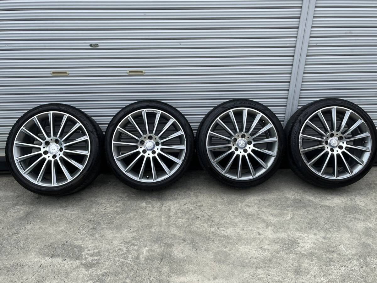 2025年最新】Yahoo!オークション -225 40 19 255 35 19の中古品