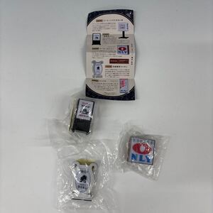 271 純喫茶 看板ライト Vol..2 ケンエレファント ガチャガチャ カプセルトイ Gacha Capsule Toy