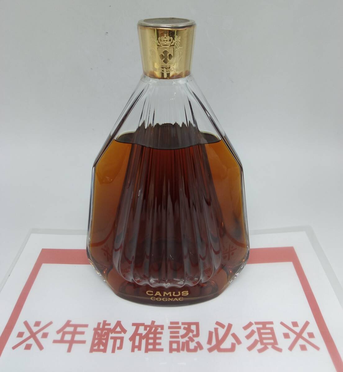 CAMUS MARQUISE カミュ マルキーズ バカラボトル Yahoo!オークション -「マルキーズ」(カミュ) (コニャック)の