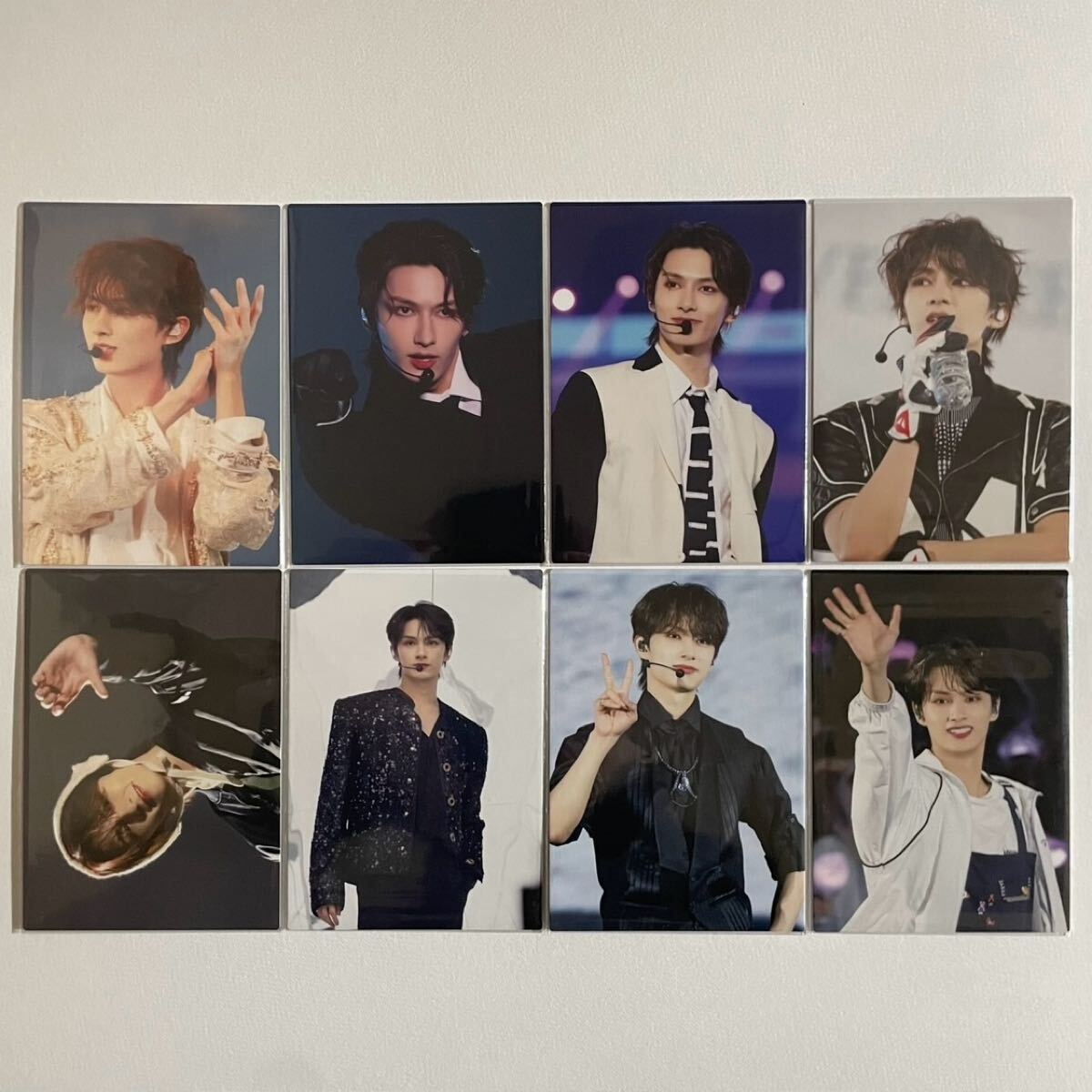 SEVENTEEN HYBE INSIGHT ランダム トレカ 65枚 コンプ SEVENTEEN HYBE INSIGHT EXHIBITION 'FOLLOW FELLOW' IN JAPAN