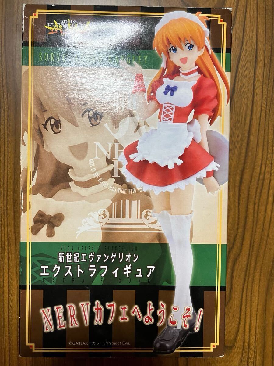 Yahoo!オークション -「nerv」(惣流・アスカ・ラングレー) (新