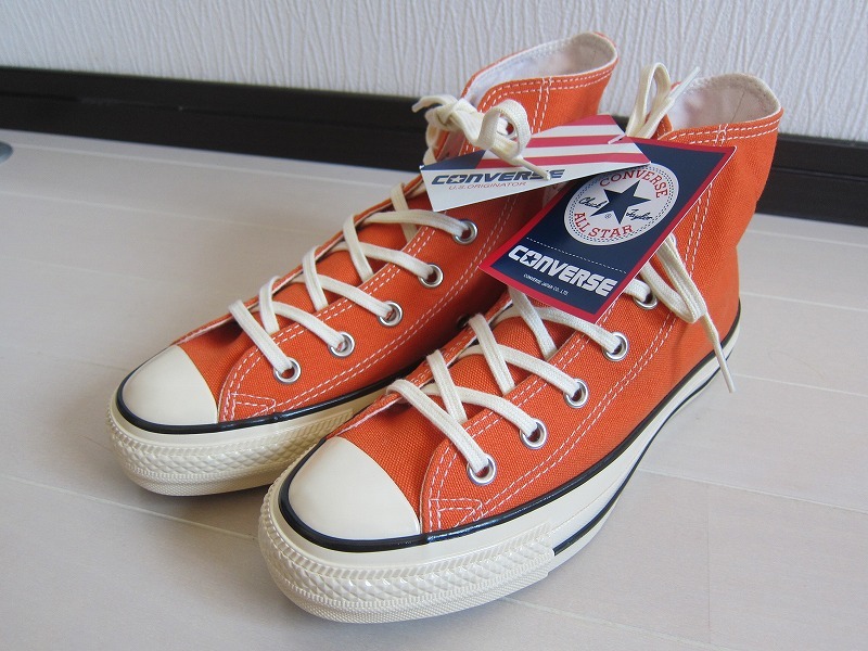 CONVERSE ハイカット24㌢ 新品未使用 2025年最新】Yahoo!オークション -コンバース 24 ハイカットの