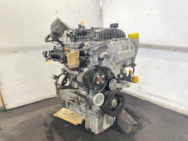 2025年最新】Yahoo!オークション -クロスビー エンジンの中古品