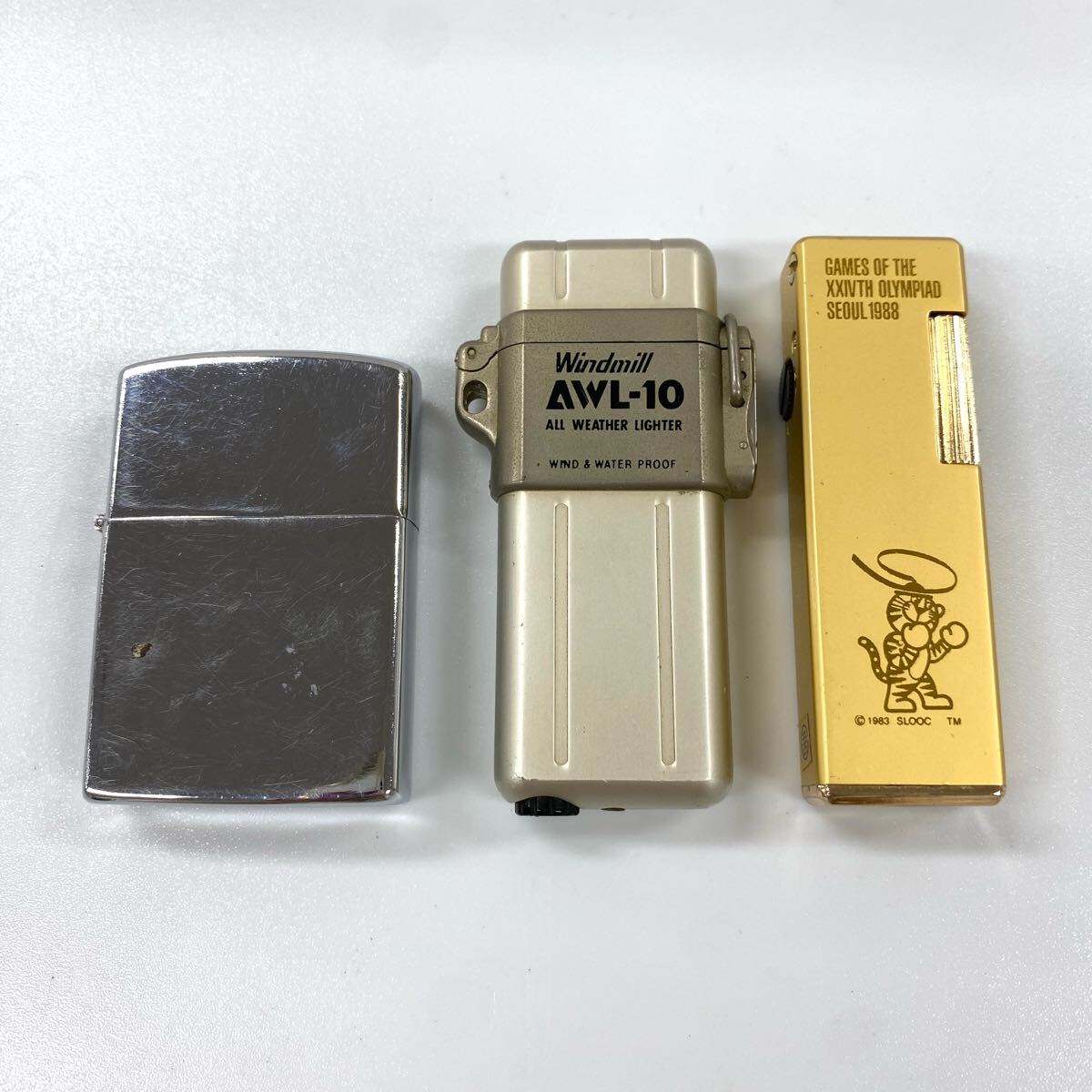 ガスライタージャンク扱い Yahoo!オークション -「ジャンク品」(ガスライター) (一般)の