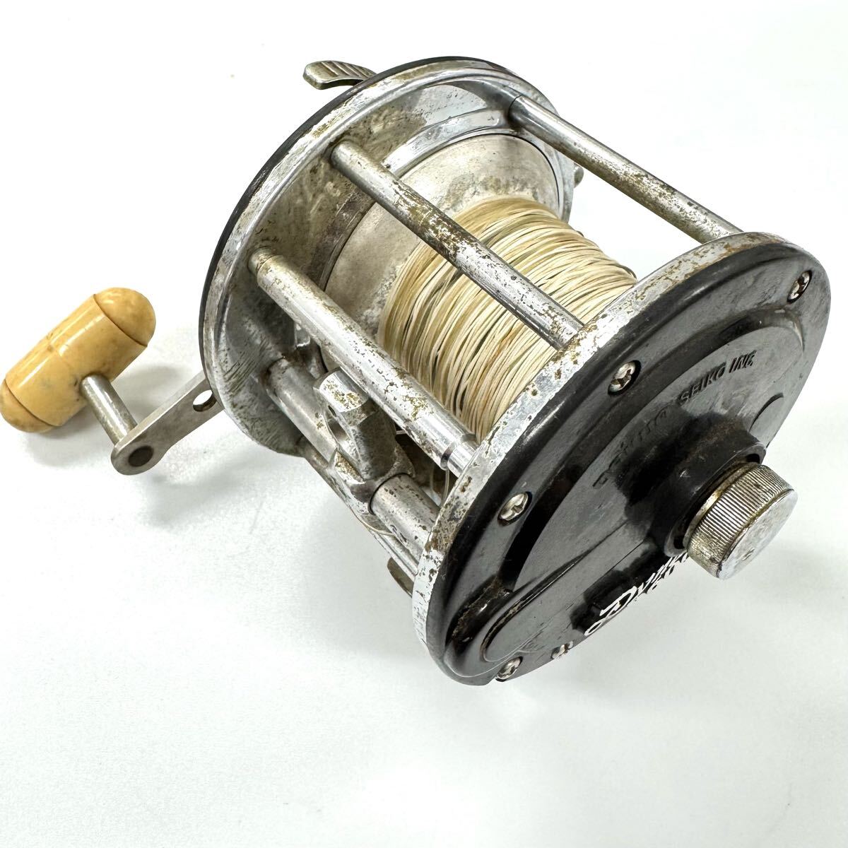 ダイワ ダイナミック 600s 中古 動作確認済 Yahoo!オークション -「dynamic 600s」の落札相場・落札価格