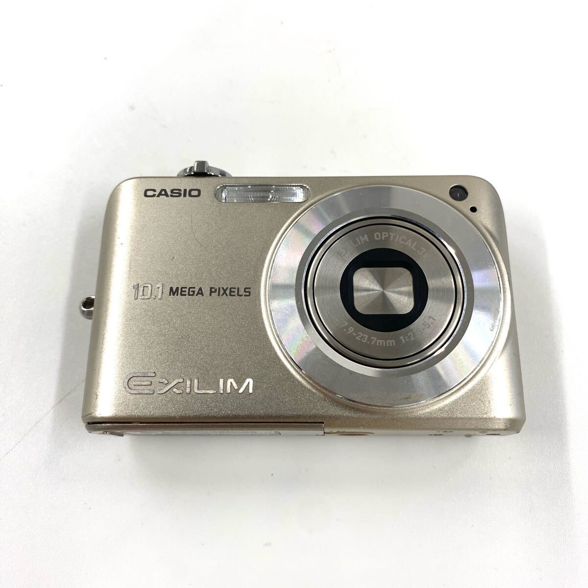 4.CASIO カシオ EXILIM EX-Z1050 デジタルカメラ ジャンク Yahoo!オークション -「casio ex-z1050」の落札相場・落札価格