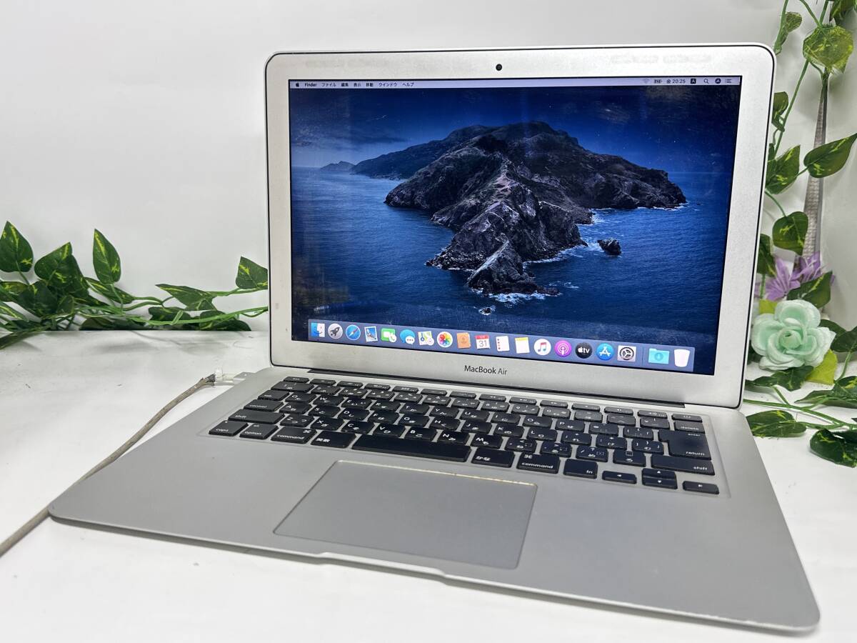 MacBook Air 11 2012 i7 8GB 251GB ジャンク品! Yahoo!オークション -「macbook air ジャンク 2012」の落札相場