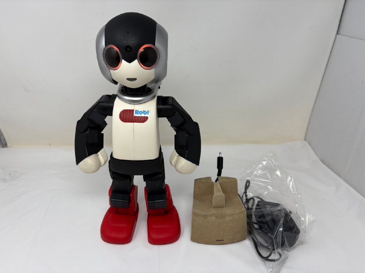デアゴスティーニ、ロビ、ロビクル(中古)完成品!付属品多数‼。 Yahoo!オークション -「デアゴスティーニ ロビ 完成品」の落札