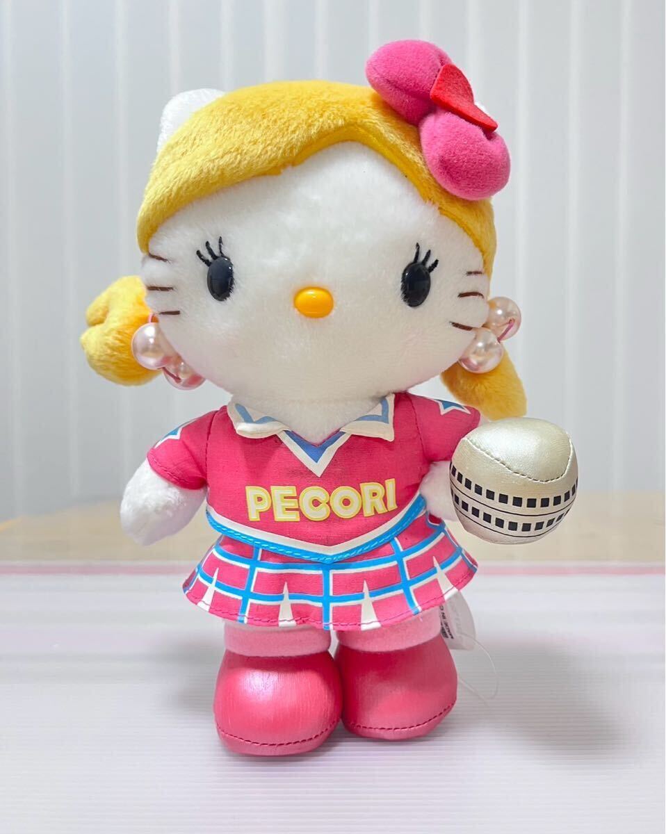 12 激レア!お値下げ!ハローキティゴリエマスコット Yahoo!オークション -「キティ ゴリエ」の落札相場・落札価格