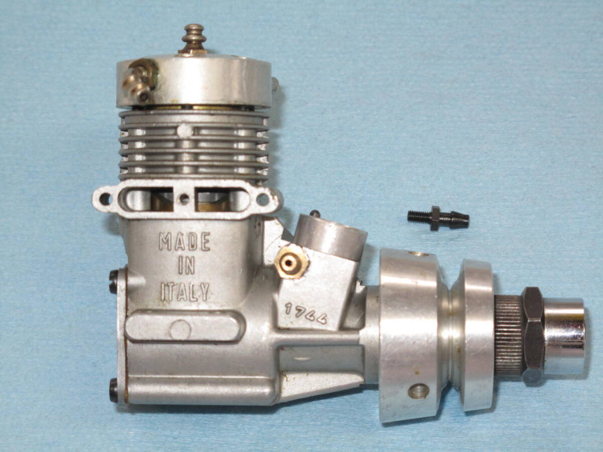CMB45 ボート用 水冷エンジン イタリア製 新品 271-A03 Yahoo!オークション -「水冷エンジン」(ホビーラジコン) の落札