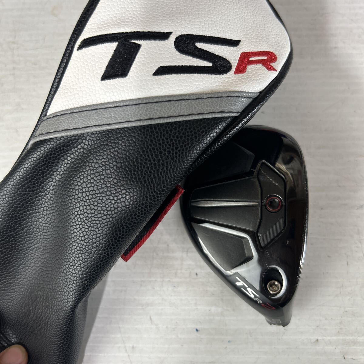【美品】タイトリスト TSR2 ドライバー 1w 10° ヘッド単品 2025年最新】Yahoo!オークション -tsr2 ヘッドの中古品・新品