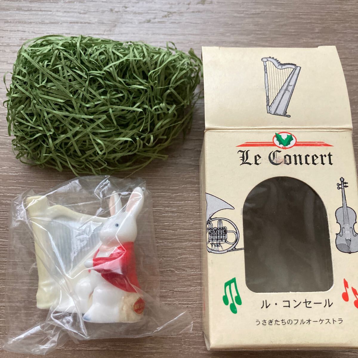 2025年最新】Yahoo!オークション -うさぎ 置物 アンティークの