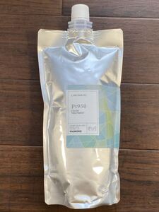 ♪♪新品 クロマト カラートリートメント #09 Pt950 染毛料・カラートリートメント 500ml サロン専売品 同梱可♪♪B