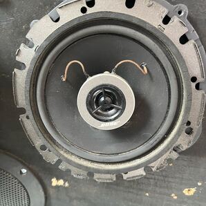 BOSE 1050 カースピーカー