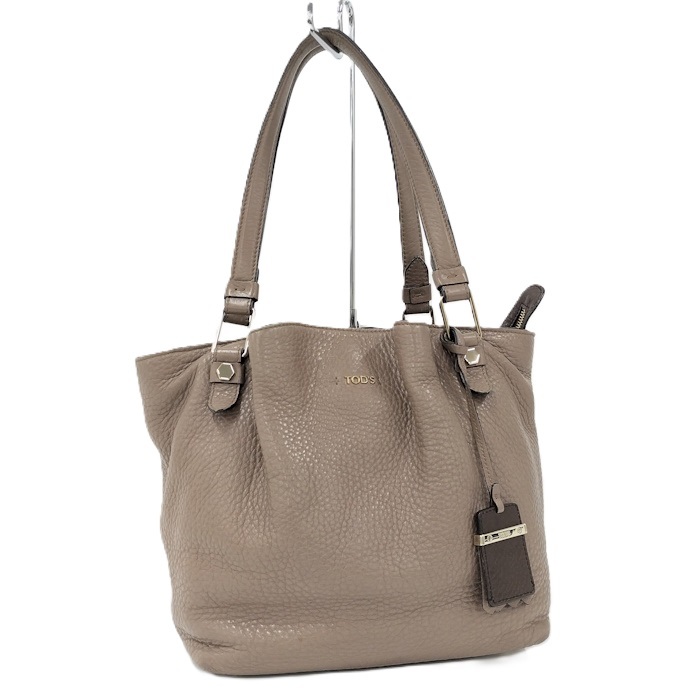 2025年最新】Yahoo!オークション -トッズ フラワーバッグの中古