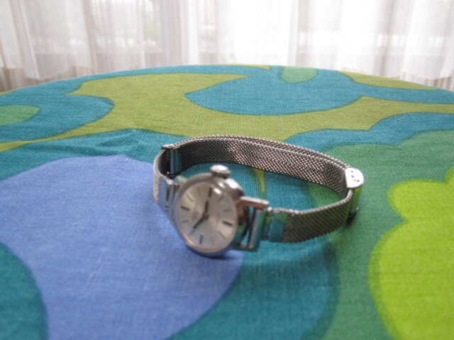 Yahoo!オークション -「ロンジン 手巻き レディース」の落札相場