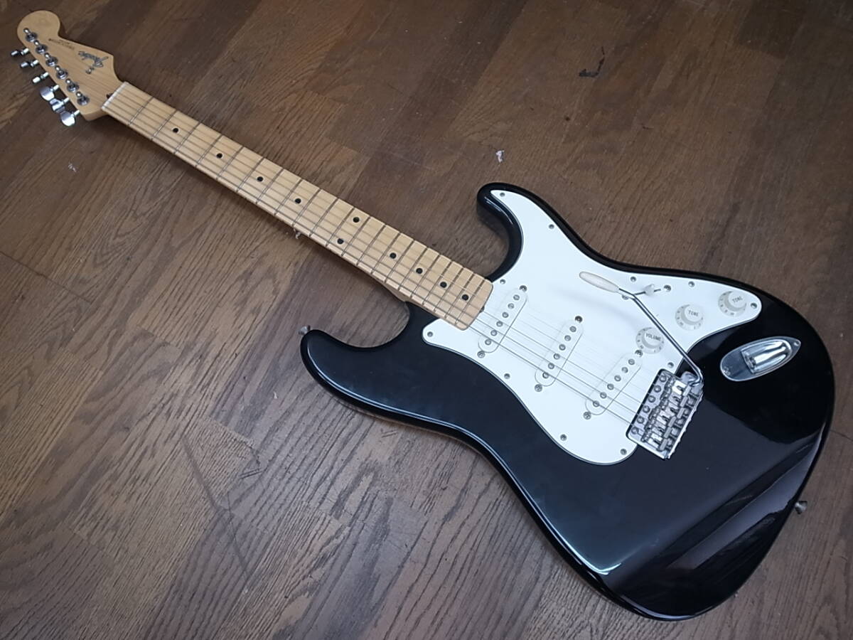 Fender Japanストラトキャスター フジゲン製 訳ありピックアップ2個付 Yahoo!オークション -「フジゲン製ストラトキャスター