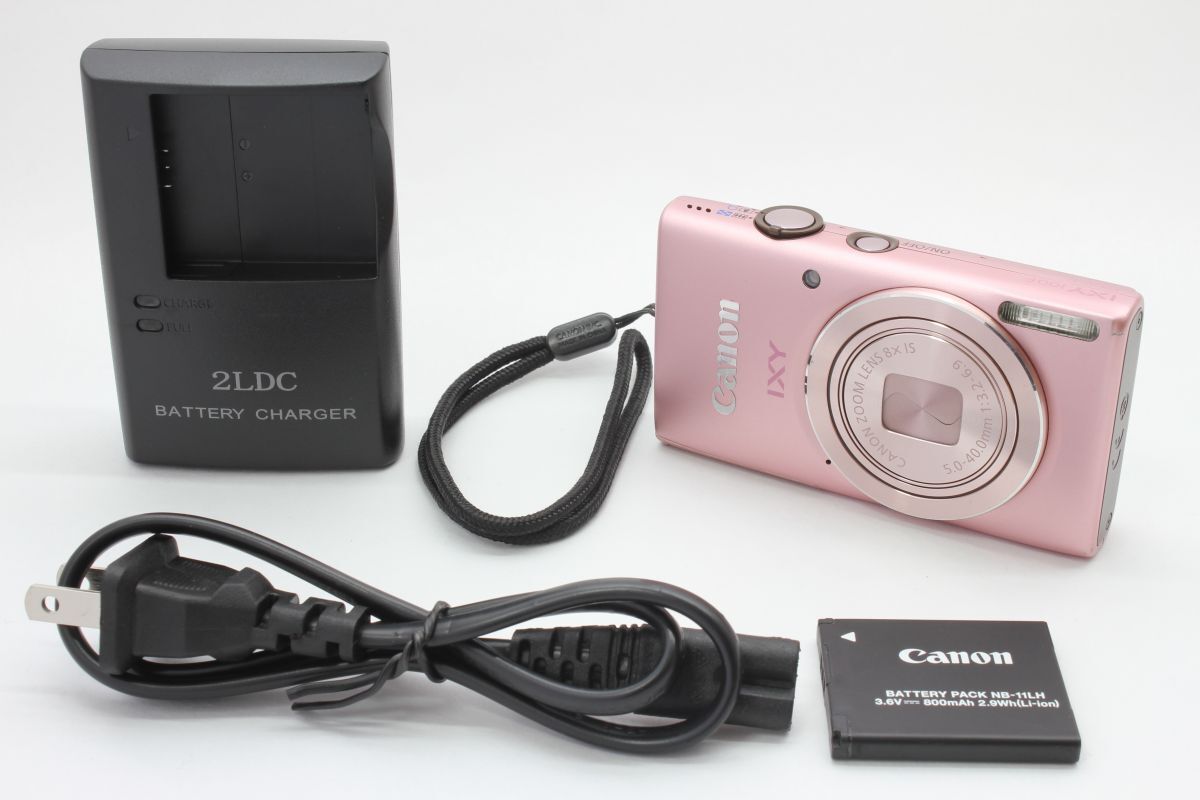 2025年最新】Yahoo!オークション -キヤノン デジカメ ixy 充電器