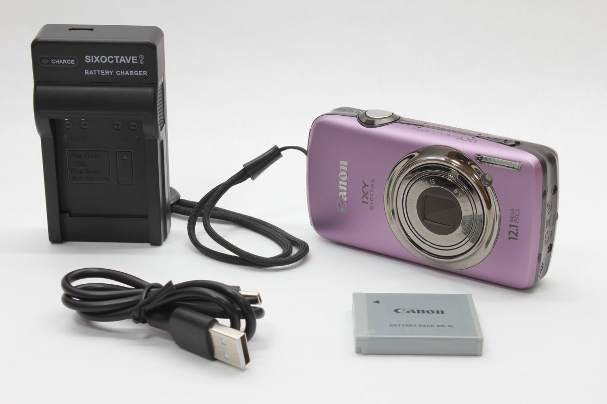 2025年最新】Yahoo!オークション -canon ixy 充電器の中古品