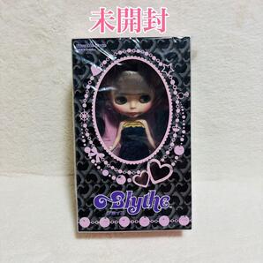 【未開封】Blythe ブライス キスミートゥルー フィギュア コレクション おもちゃ 人形 プレミア 限定 レア 女の子 希少