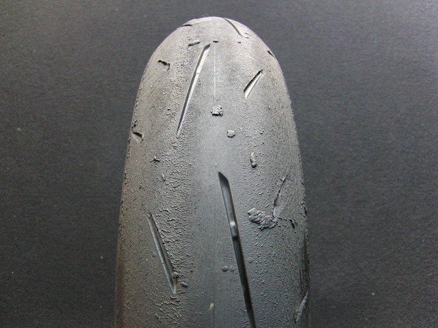 ダンロップ α13SP 110 140前後セット リヤ新品 2025年最新】Yahoo!オークション -ダンロップα13spの中古品