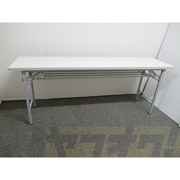 【常滑市・引き取り限定】中古品　会議用テーブル×３ 常滑市・引き取り限定】中古品 会議用テーブル×3 - メルカリ