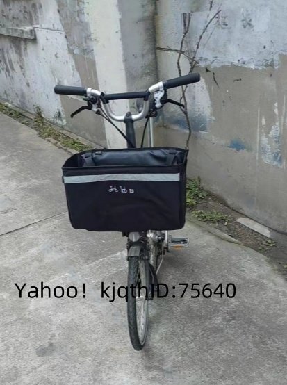 Yahoo!オークション -「brompton ブロンプトン バッグ」(自転車